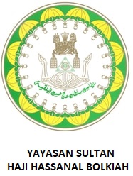Yayasan Sultan Haji Hassanal Bolkiah
